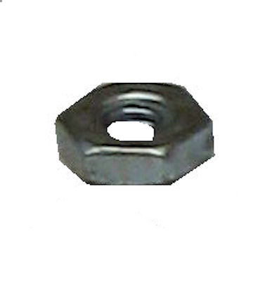 HEX NUTS 8-32 HOLE